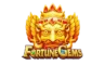 fortune gems 2 logo